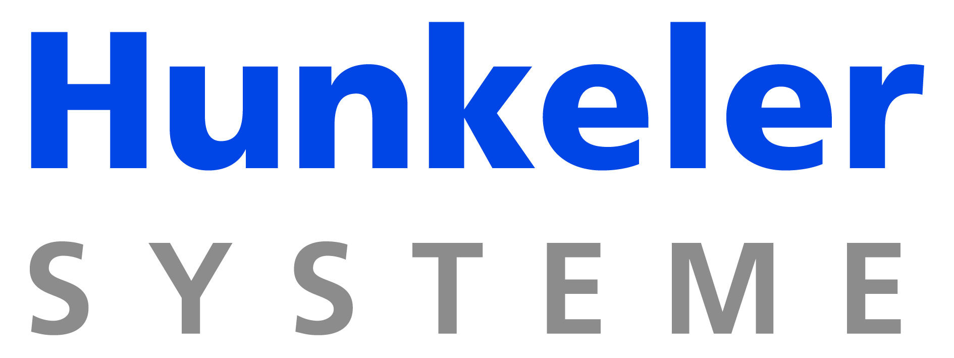 Hunkeler Systeme AG