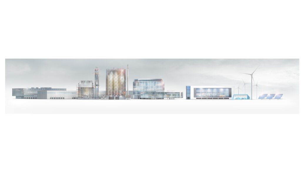 Nous parlons IO-Link – dans toute la production