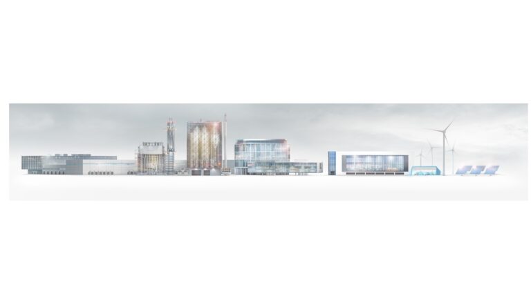 Nous parlons IO-Link – dans toute la production