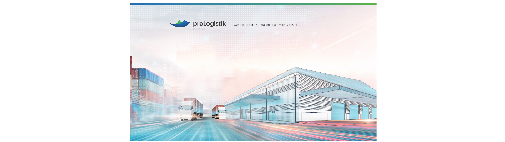 proLogistik Schweiz AG