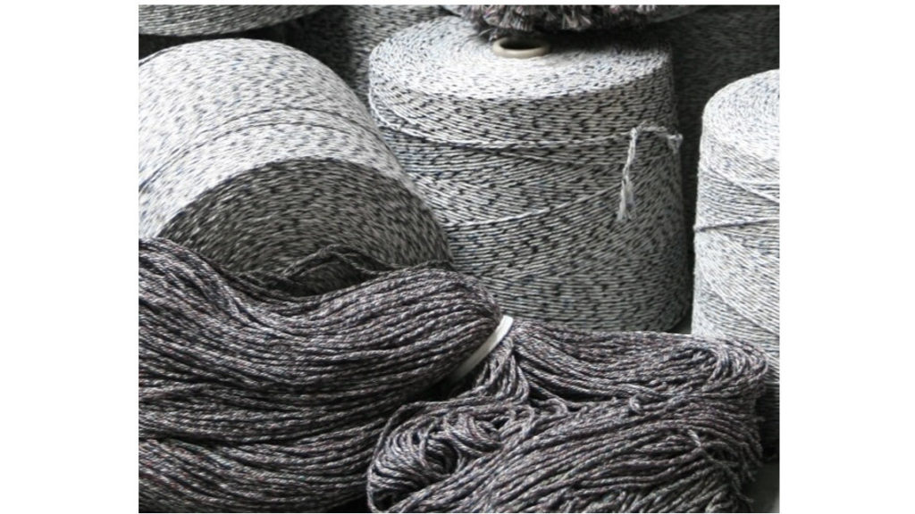 manuelle Sicherungsschnur