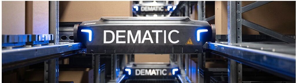 Dematic GmbH