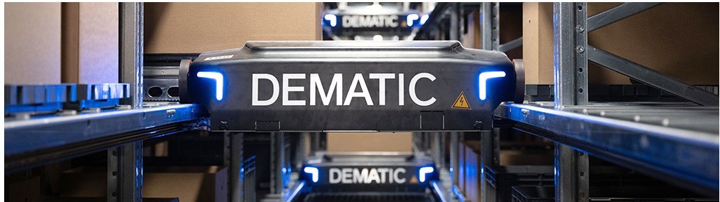 Dematic GmbH