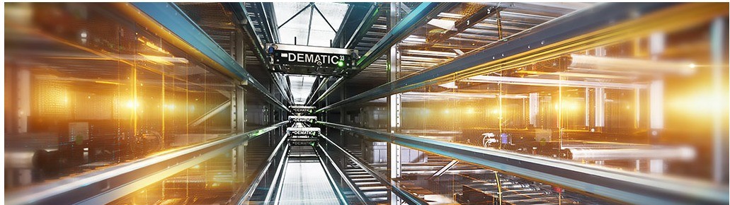Dematic GmbH