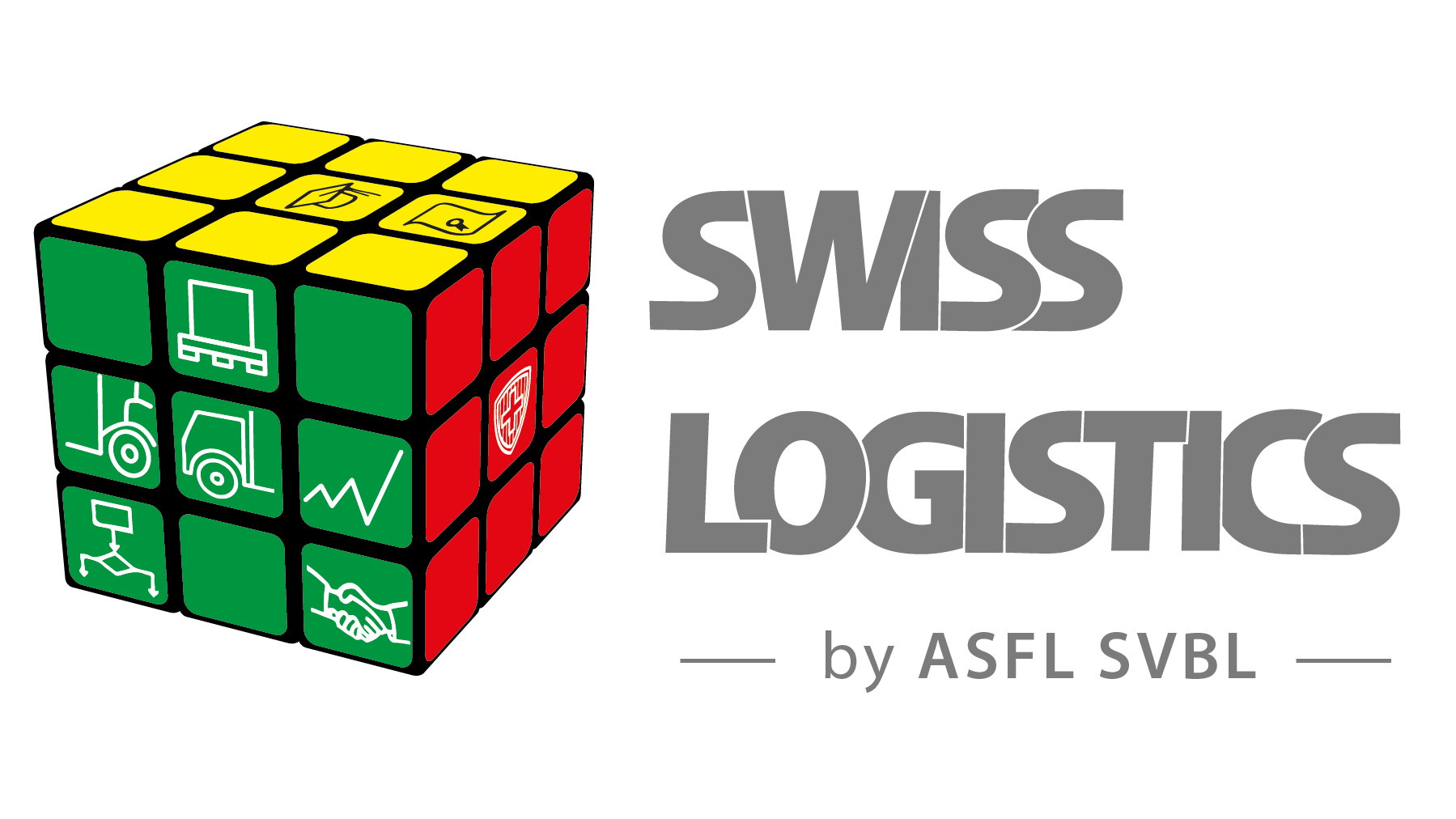 SWISS LOGISTICS by ASFL SVBL