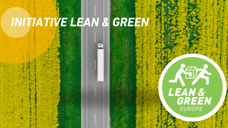 Lean & Green