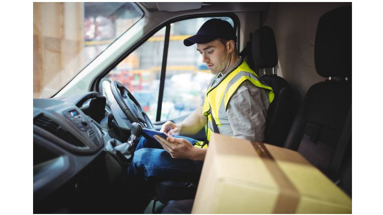 ZetesChronos – Proof of Delivery