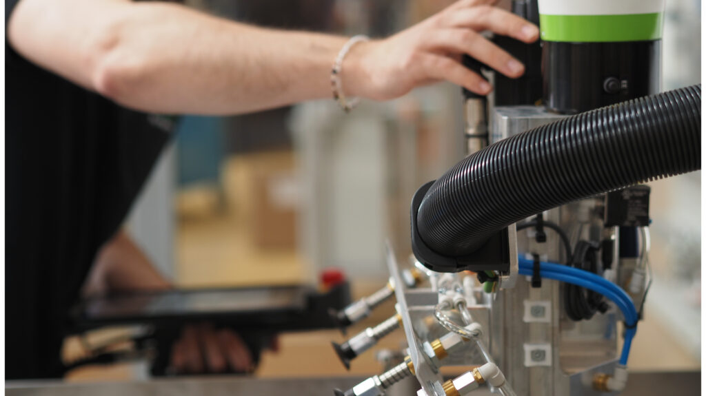 Wer suchet, der findet und erfindet