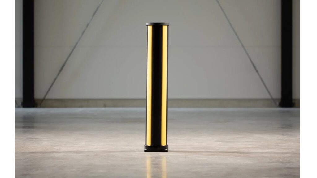 Protection anti-chocs en plastique