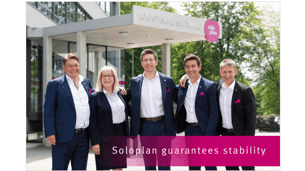 Family business remains owner-managed – sale to investors is excluded