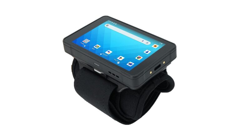 WD200Plus 3.5″ Wearable