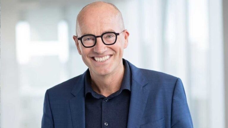 Swisslog appoints Jan Zuurbier as CEO