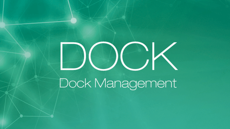 Dock and Yard Management