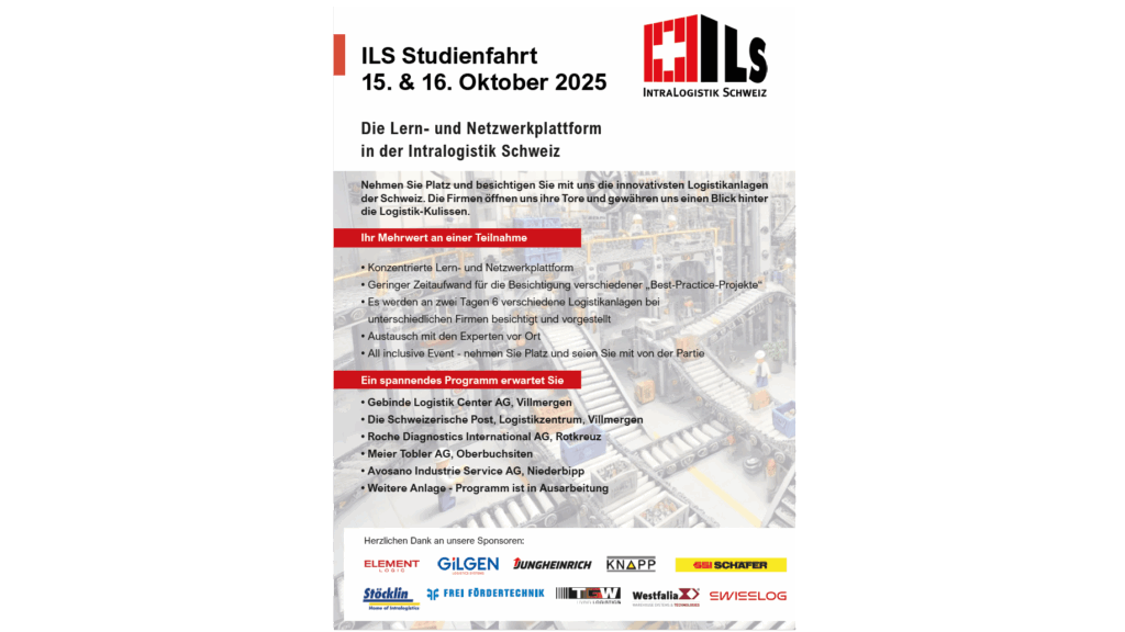 ILS Studienfahrt 2025