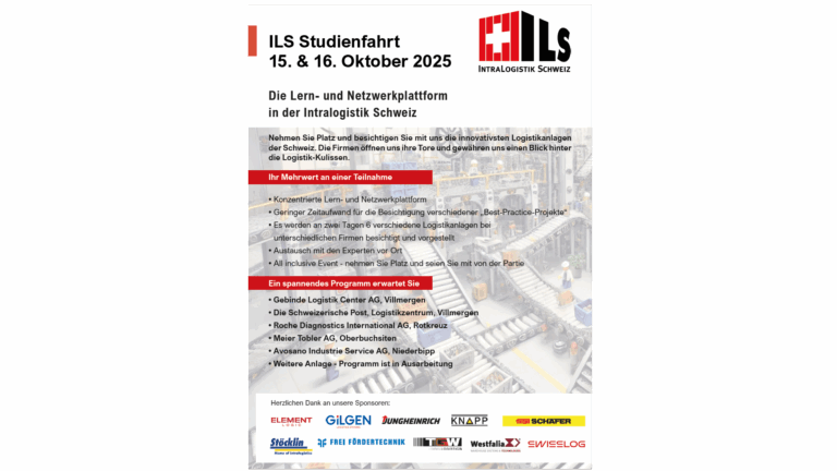 ILS Studienfahrt 2025