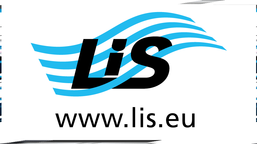 LIS  Logistische Informationssysteme GmbH