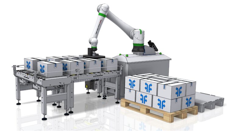 La flexibilité avec le MobPal30