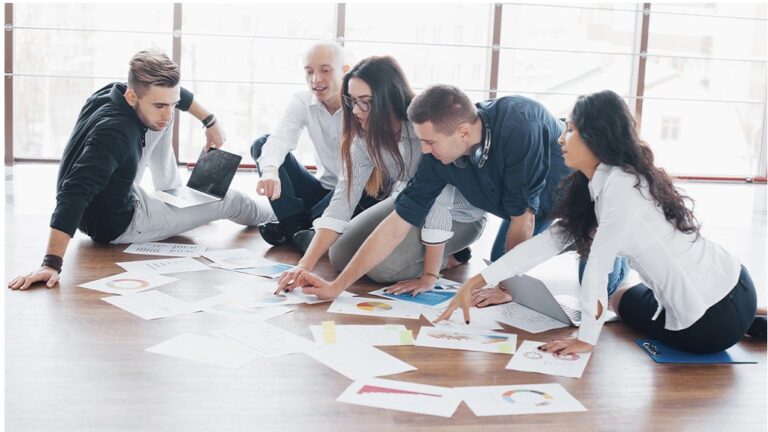 Gestion des processus et de l’organisation