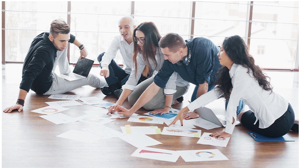 Gestion des processus et de l’organisation