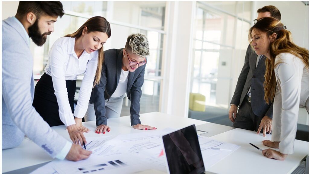 Gestion de projets et de processus