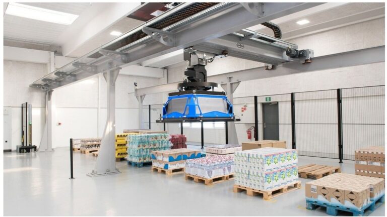 Layer Picker Lösungen