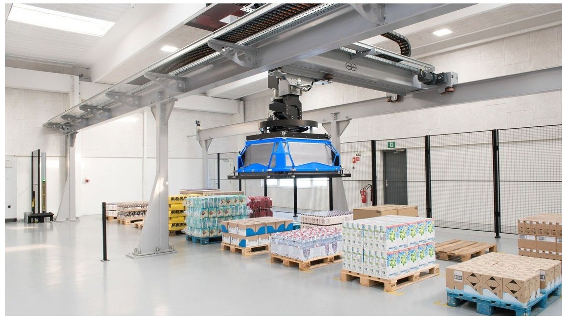 Layer Picker Lösungen