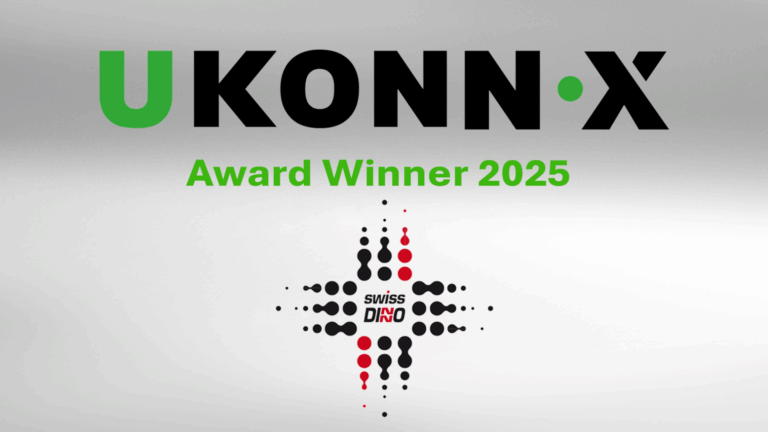 uKonn-X – Die Digitallösung für die nahtlose elektrische Installationstechnik