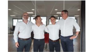 LIS France is expanding – More room for growth and collaboration