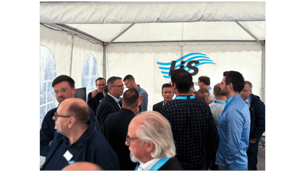 Tiefkühllogistik auf Höchstleistung