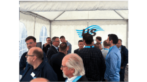 Tiefkühllogistik auf Höchstleistung