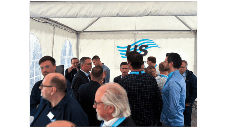 Tiefkühllogistik auf Höchstleistung