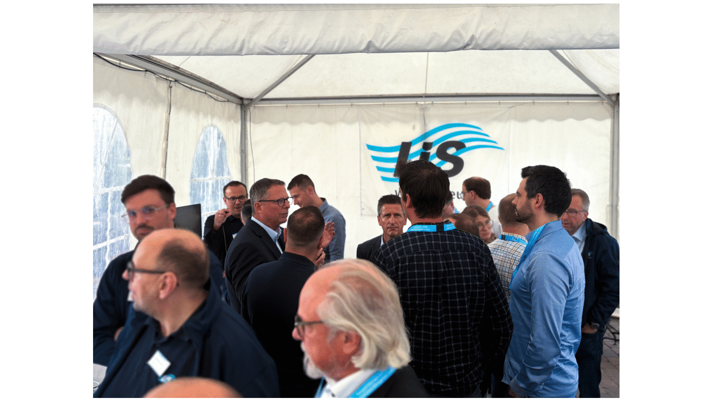 Tiefkühllogistik auf Höchstleistung