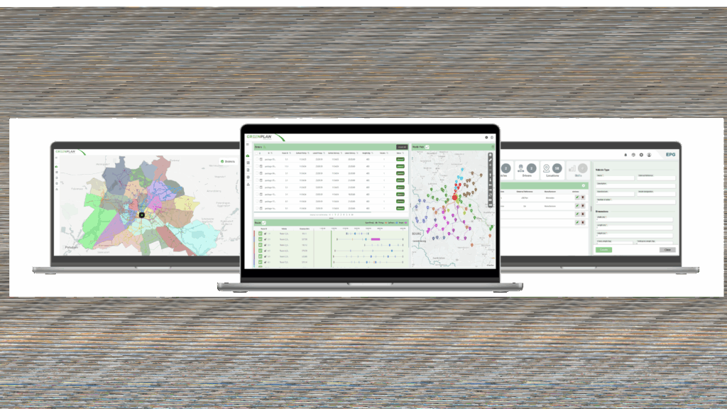 EPG Expands Greenplan with Fuel and Charge Stop Optimization
