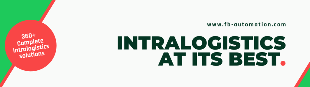 Fb Industry Automation GmbH