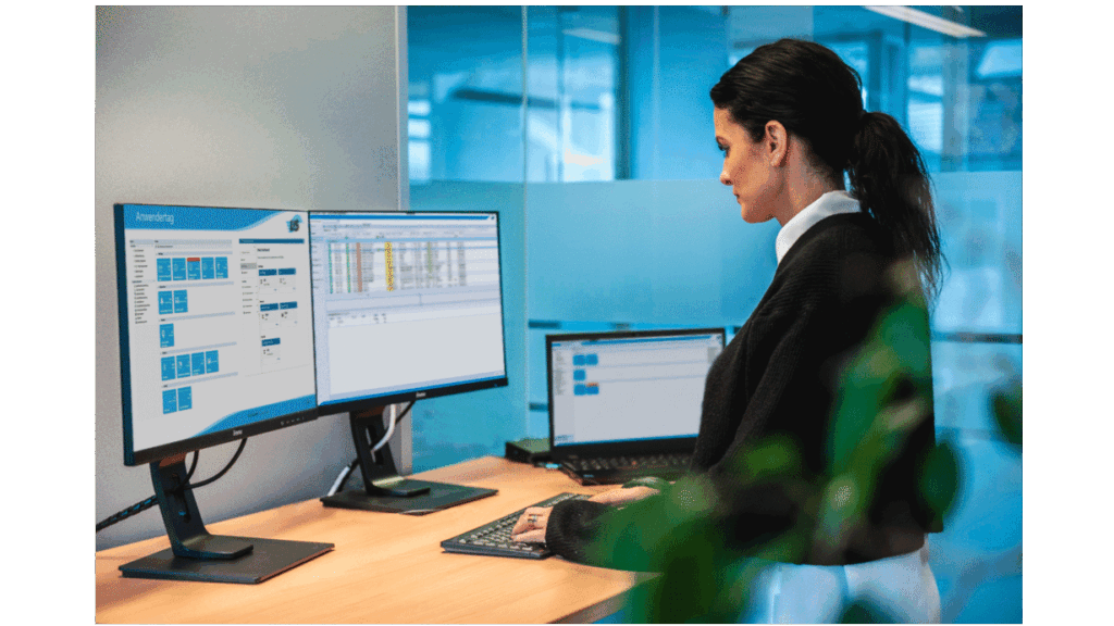 Successful start: First LIS user day in the area of system traffic creates space for exchange and shared ideas