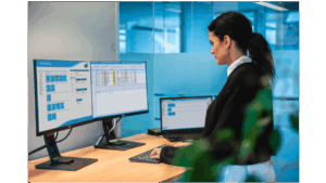 Successful start: First LIS user day in the area of system traffic creates space for exchange and shared ideas