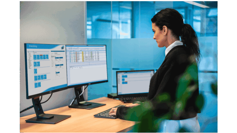 Erfolgreicher Auftakt: Erster LIS Anwendertag im Bereich Systemverkehre schafft Raum für Austausch und gemeinsame Ideen