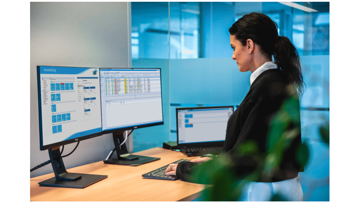 Erfolgreicher Auftakt: Erster LIS Anwendertag im Bereich Systemverkehre schafft Raum für Austausch und gemeinsame Ideen