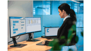 Démarrage réussi : La première journée des utilisateurs de LIS dans le domaine du trafic système crée un espace d’échange et de partage d’idées.