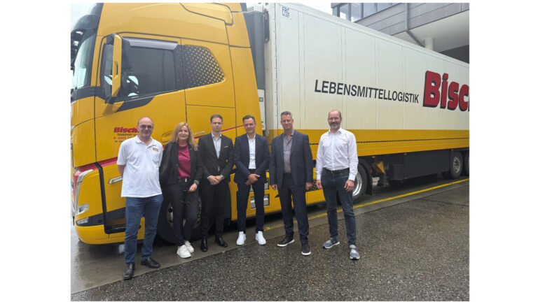 Bischof Transport GmbH mise sur la suite EPG ONE.