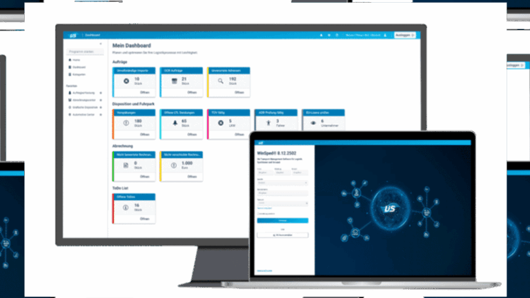 Découvrez le TMS du futur