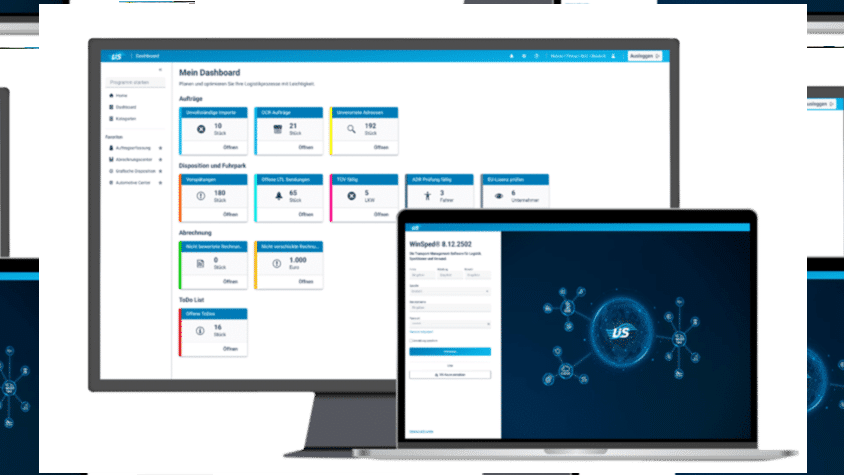 Découvrez le TMS du futur