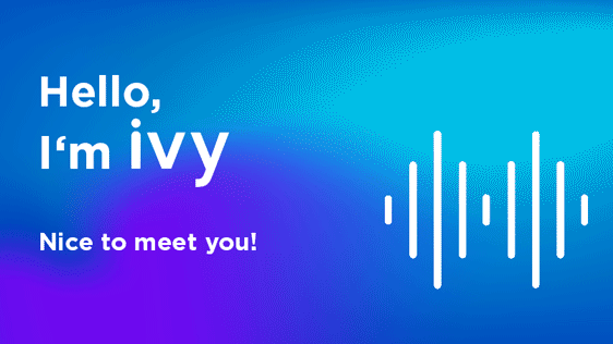 Ivy Virtual Assistant