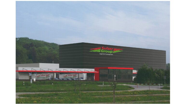Sulser Logistics Solutions AG