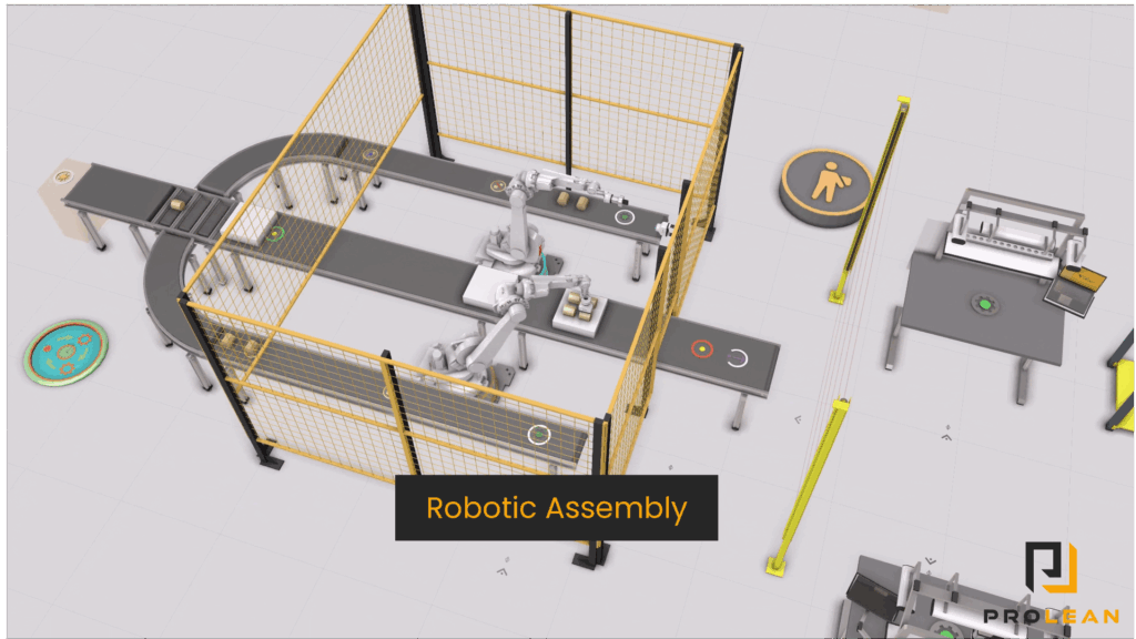3 jours de formation aux composantes visuelles en 1 minute