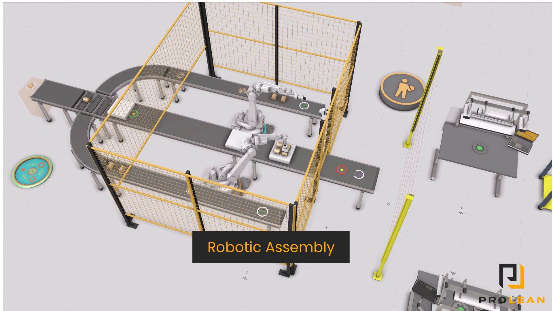 3 jours de formation aux composantes visuelles en 1 minute