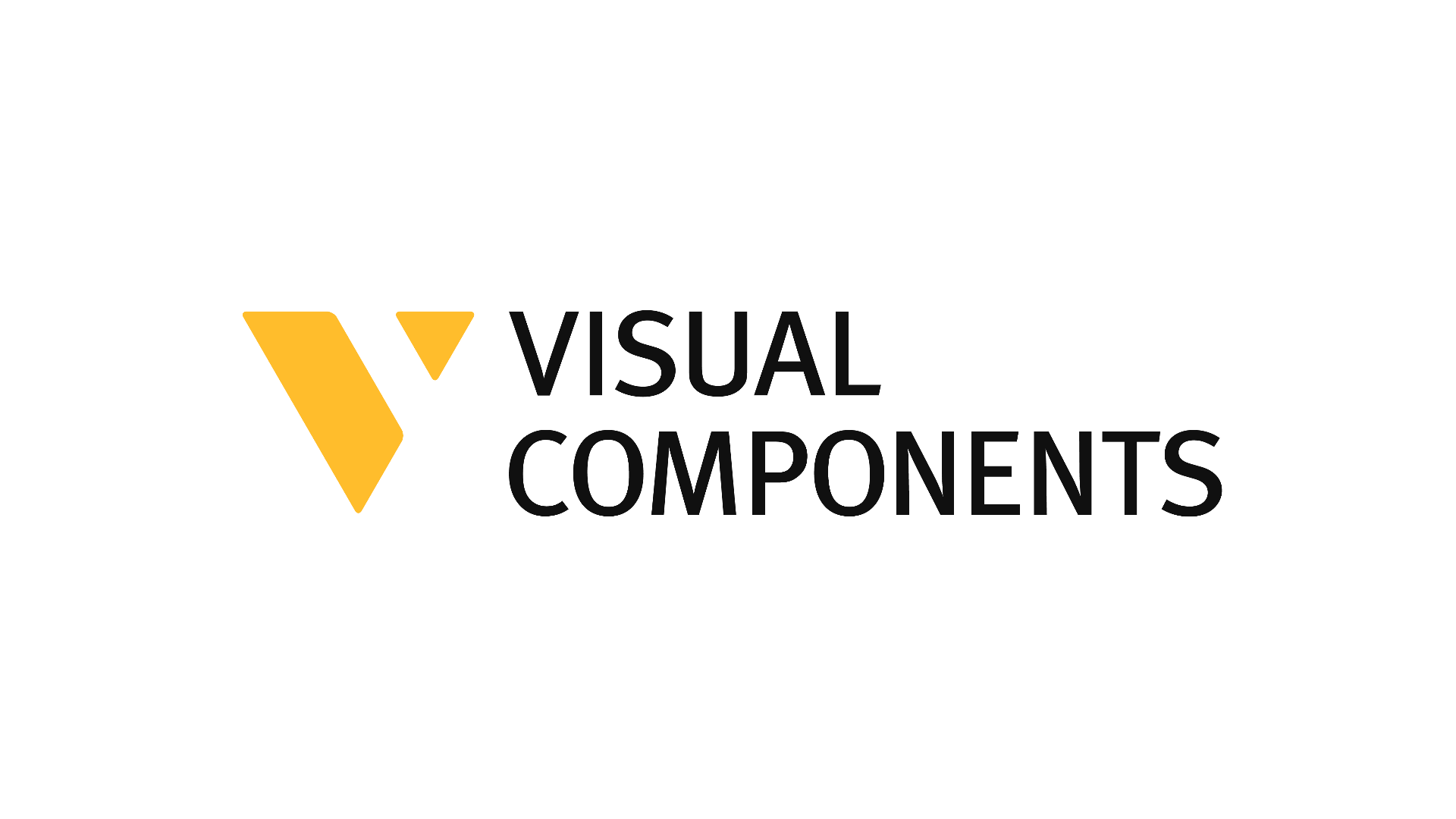 Visual Components – Fastest way from concept to reality