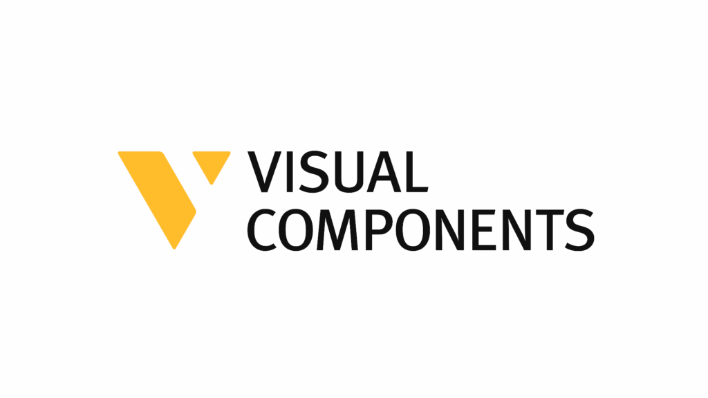 Visual Components – Le moyen le plus rapide de passer du concept à la réalité