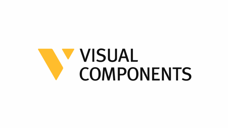 Visual Components – Le moyen le plus rapide de passer du concept à la réalité
