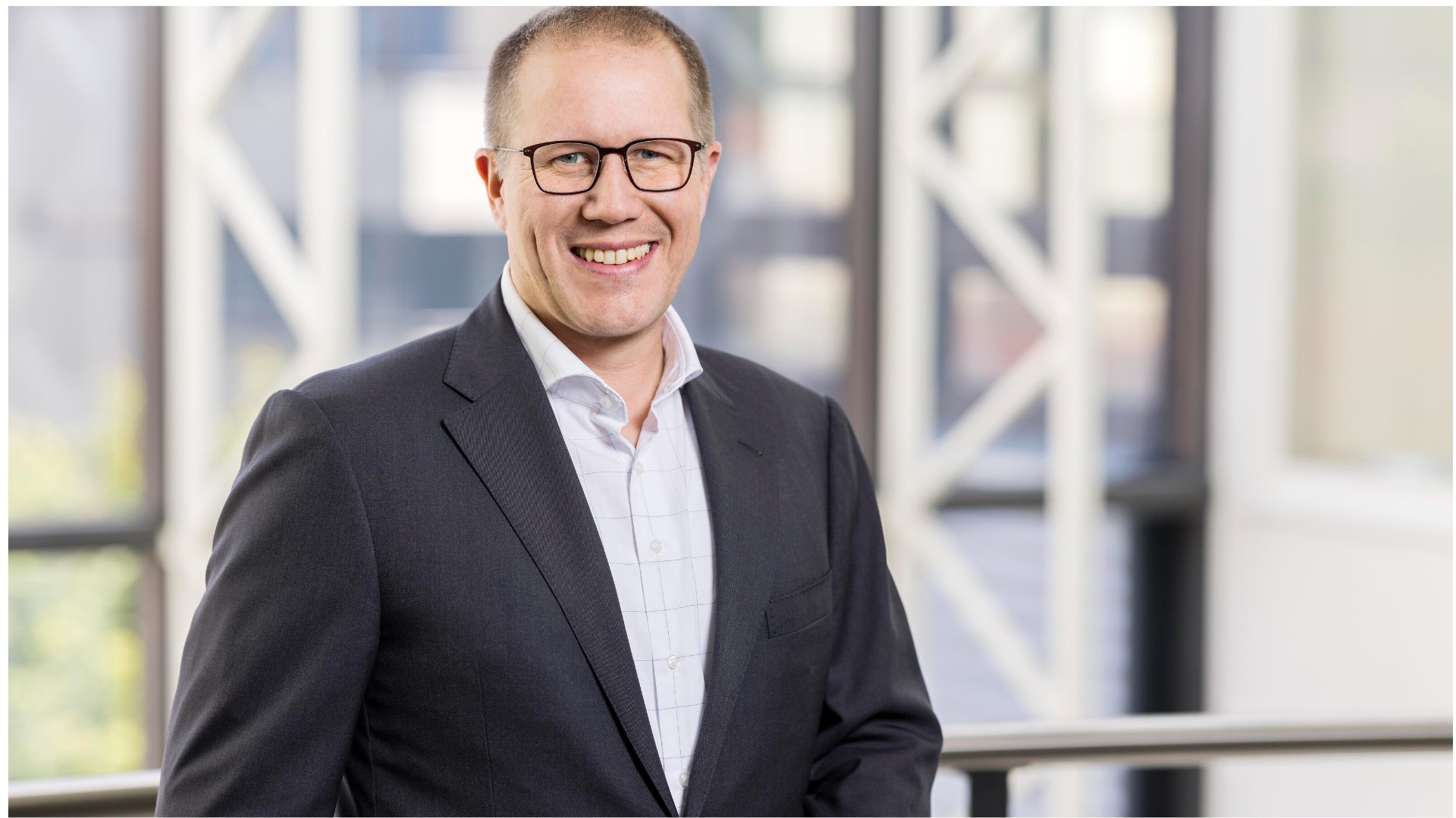 Swisslog France nomme Stefan Raphael Mahler au poste de directeur général et vice-président des ventes